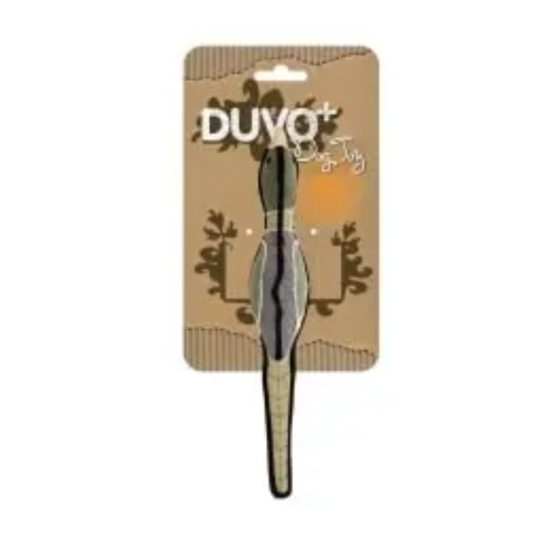 DUVO DOGTOY CANVAS PHEASANT