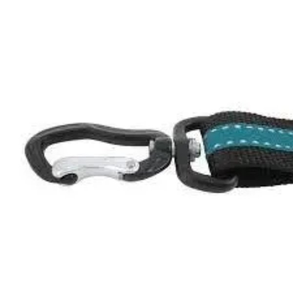 DTS SWIVEL TETHER BLUE