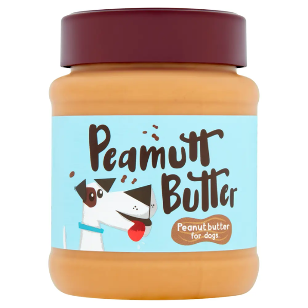 DUERRS PEANUT BUTTER 340G