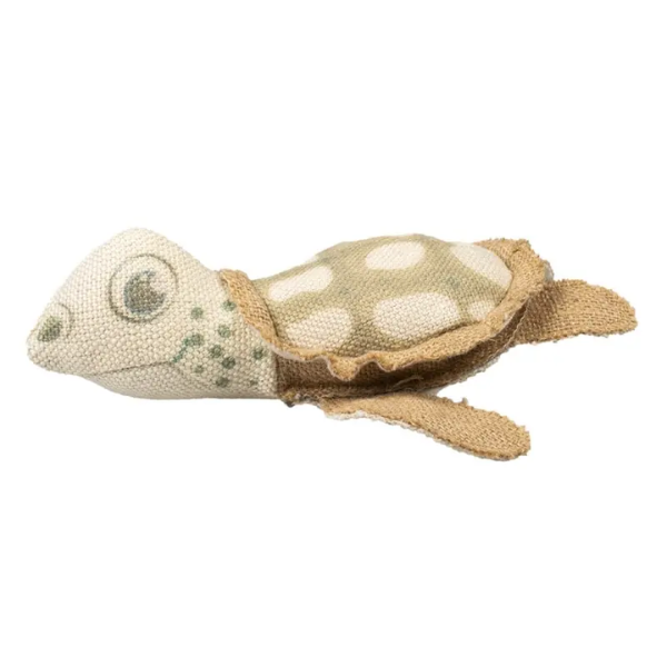 DUVO CANVAS SEA TURTLE