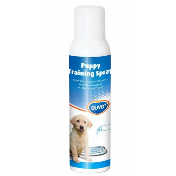 DUVO P-PAD TRAINER SPRAY 125ML