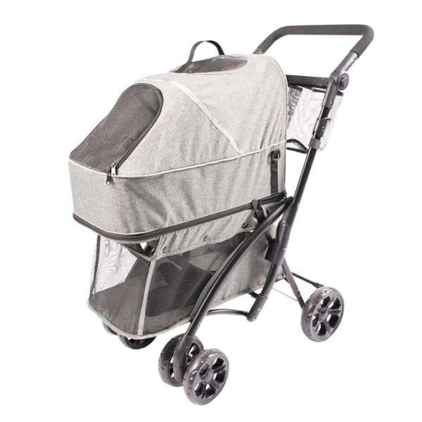 DUVO PET BUGGY DELUXE