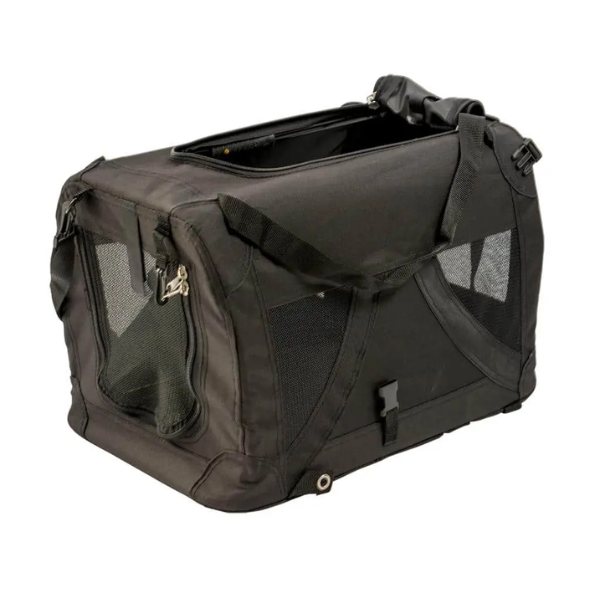 DUVO PLUS CLICK AND GO TRAVEL BAG XL