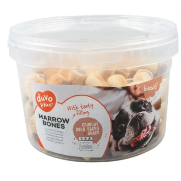 DUVO PLUS MARROWBONES 1.3KG