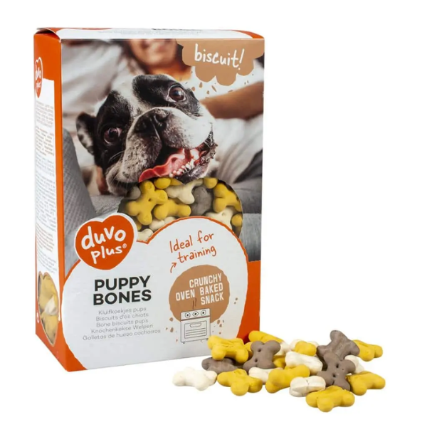 DUVO PLUS PUPPY BONES 1.3KG