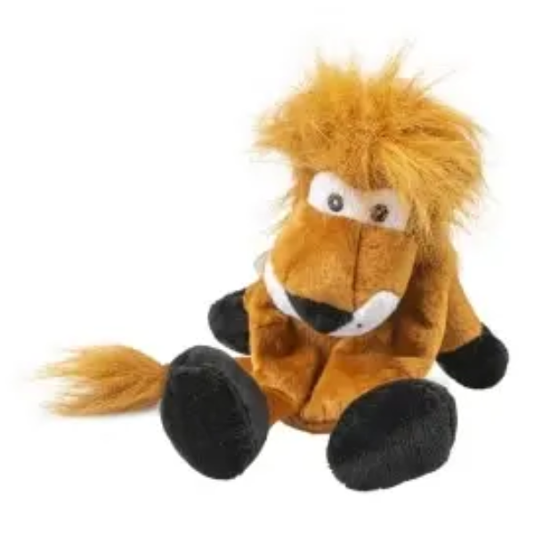DUVO PLUSH LION CATTY