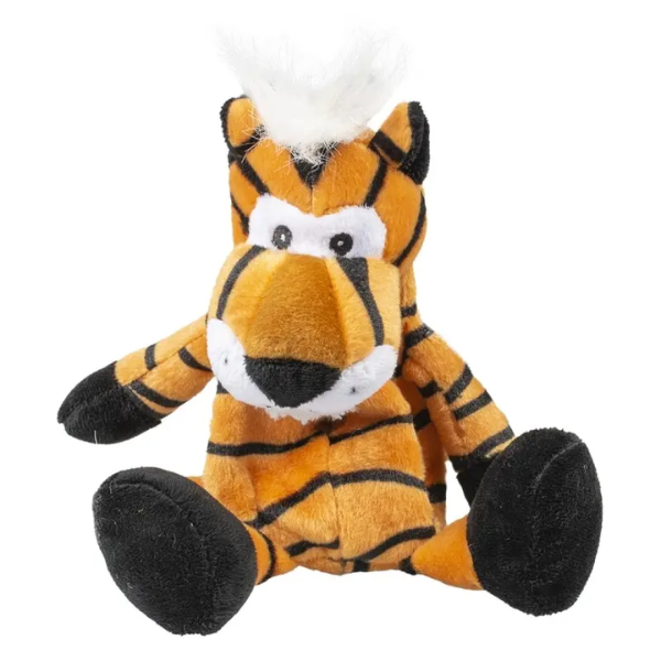DUVO PLUSH TIGER CATTY