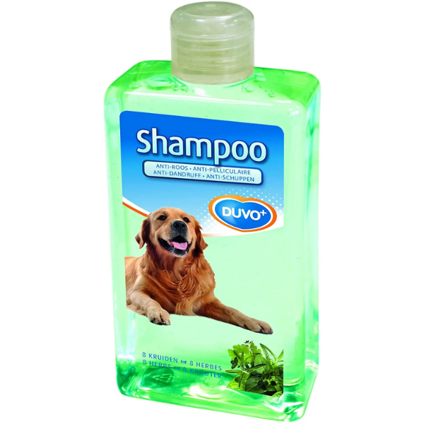 DUVO SHAMPOO ANTI-DANDRUFF 250ML