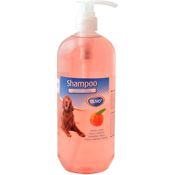 DUVO SHAMPOO DISENTAGLE 250ML