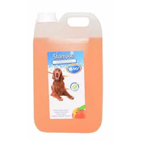 DUVO SHAMPOO DISENTANGLE 3LT