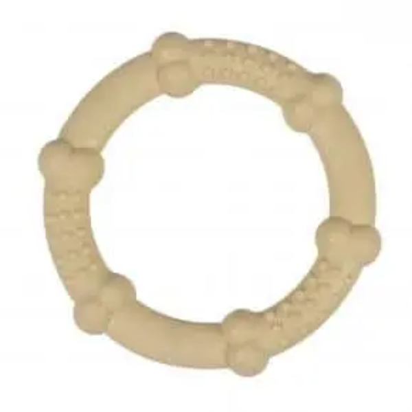 DUVO YUMMY RING CHICKEN 12.5CM