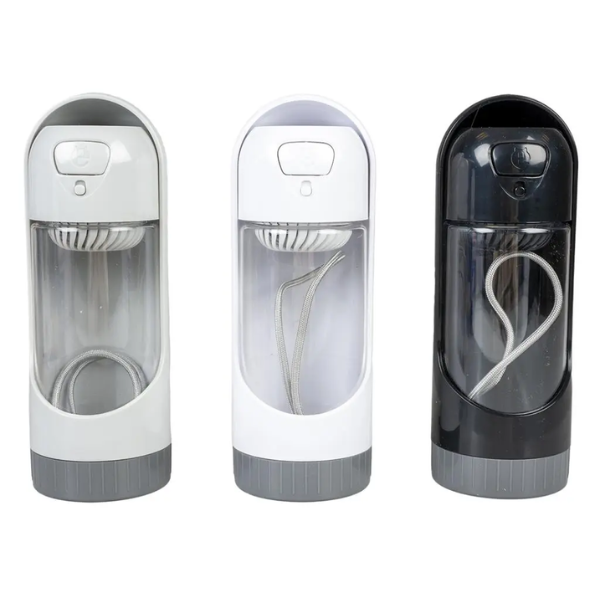 DUVO+ DRINKING BOTTLE COMPACT 300ML