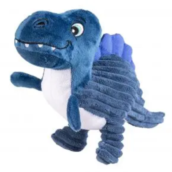 DUVO+ PLUSH ANKYLOSAURUS CORD