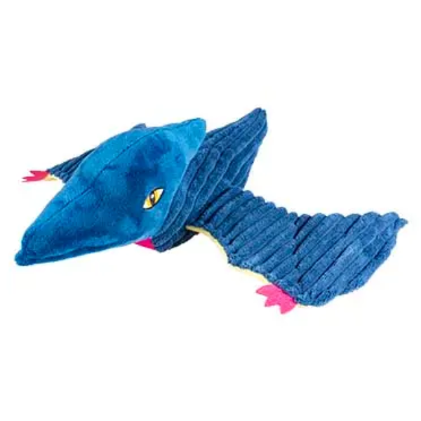 DUVO+ PLUSH PTERANODON CORDUROY