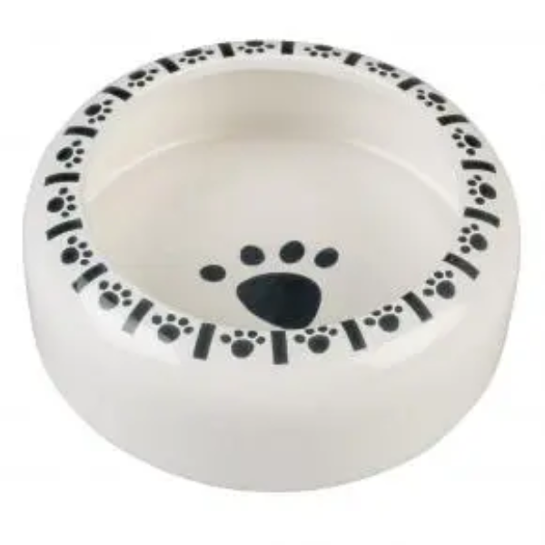 DUVO+ RODENT FEEDING BOWL BUNNY PAW 750ml