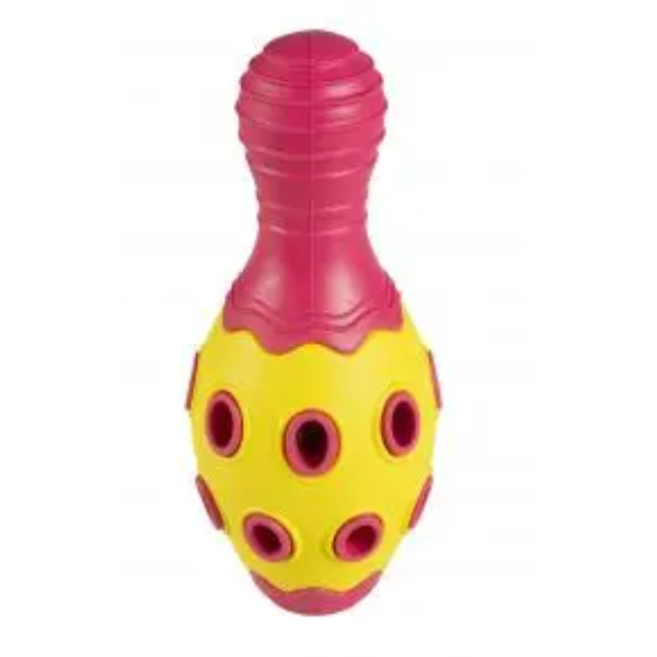 DUVO+ RUBBER BOWLING PIN DISPENSER