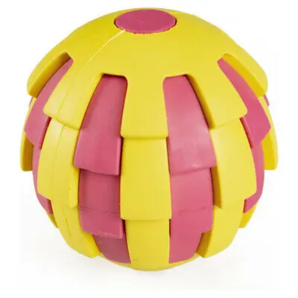 DUVO+ RUBBER PITAHAYA BALL DISPENSER
