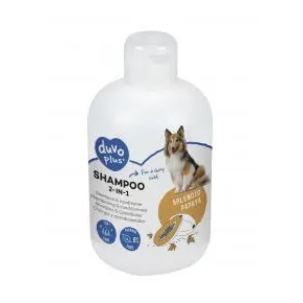 DUVO+ SHAMPOO 2-IN-1 250ML
