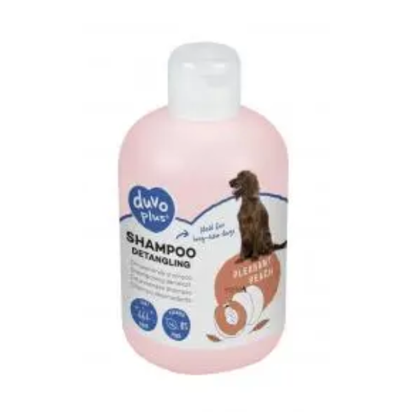DUVO+ SHAMPOO DETANGLING 250ML
