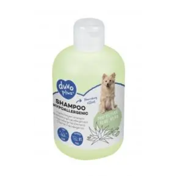 DUVO+ SHAMPOO HYPOALLERGENIC 250ML