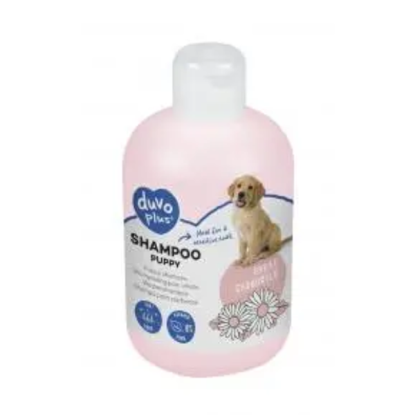 DUVO+ SHAMPOO PUPPY 250ML
