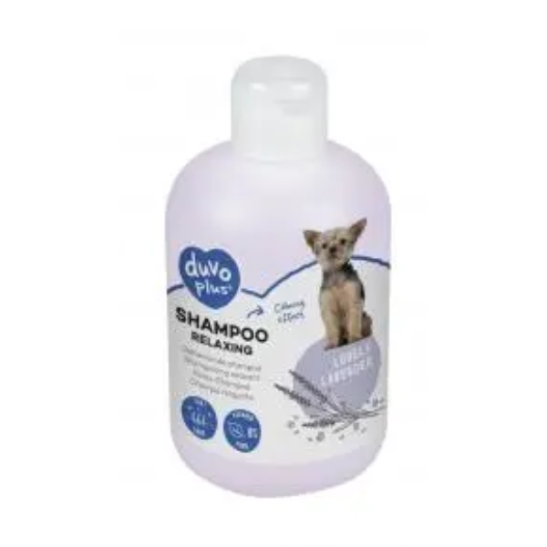 DUVO+ SHAMPOO RELAXING 250ML
