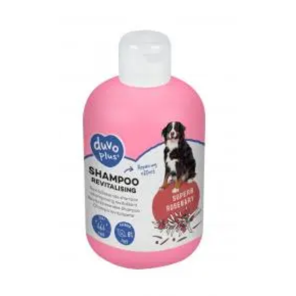 DUVO+ SHAMPOO REVITALISING 250ML