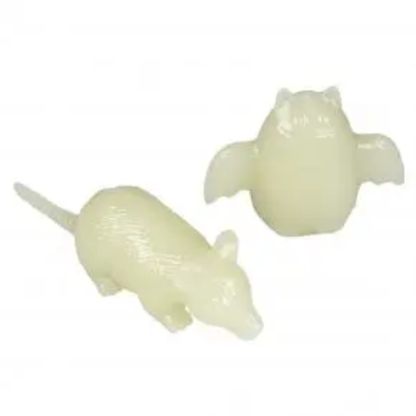 DUVO+ TPR GLOW IN DARK