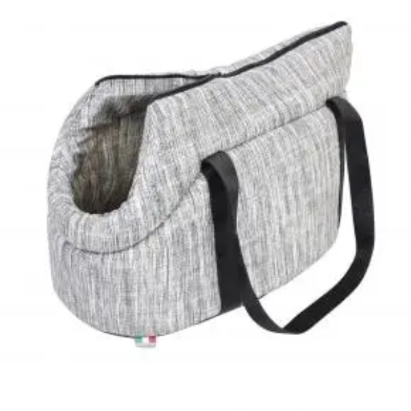 DUVO+ TRAVEL BAG CLIFF 40X20X23CM