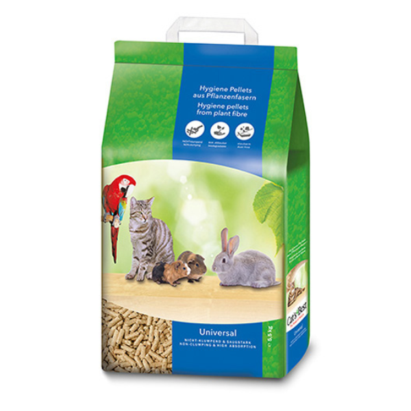 CAT'S BEST LITTER UNIVERSAL 5.5KG/10L