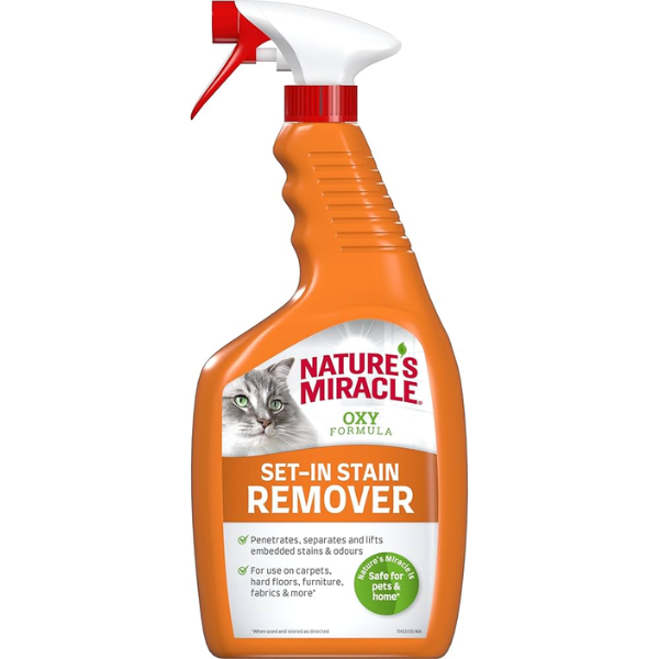 NM SET IN OXY S&O REMOVER CAT 709ML