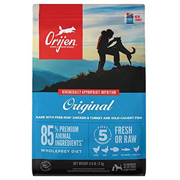 ORIJEN DOG ORIGINAL 2KG