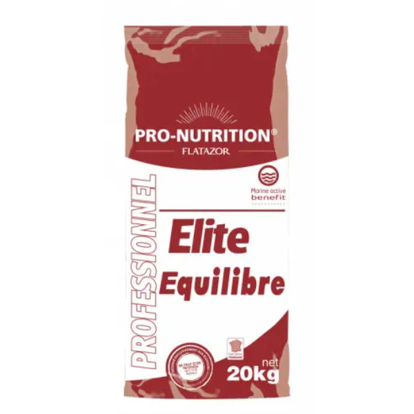 ELITE EQUILIBRE 20KG