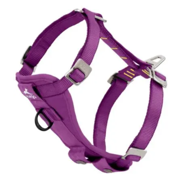 ENHANCED STRENGTH TFS HARNESS PURPLE SM
