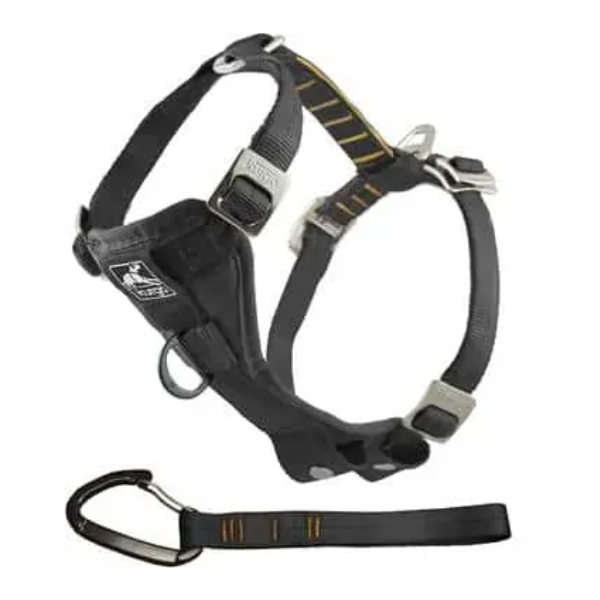 ENHANCED STRENGTH TRU FIT CAR HARNESS XS