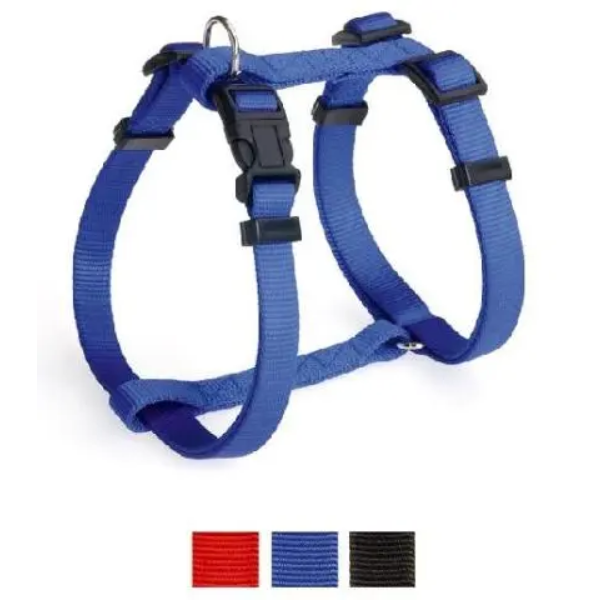 NYLON HARNESS SIZE 3