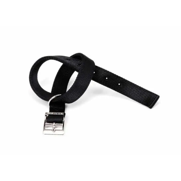 F036/03 NYLON COLLAR 12 X 280 MM