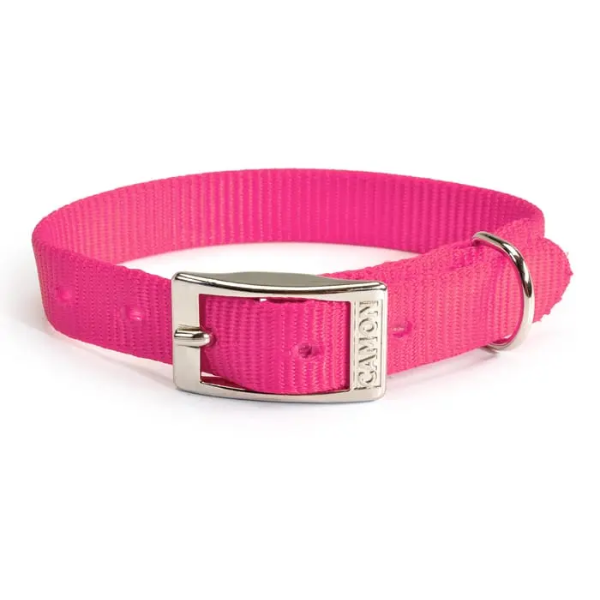 NYLON COLLAR 12X280MM