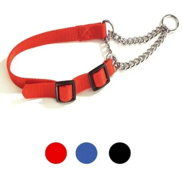 NYLON CHOKER 18 X 560 MM