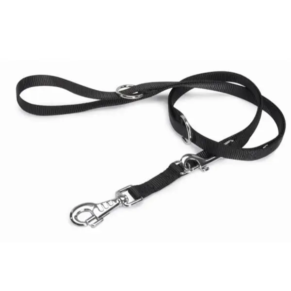 TRAINING LEAD NYLON 25X200MM