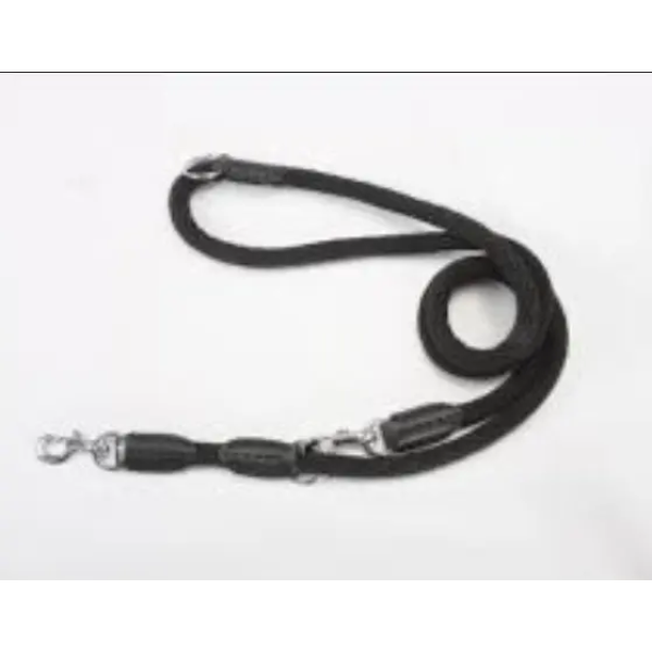 NYLON LEAD DOUBLE HANDLE
