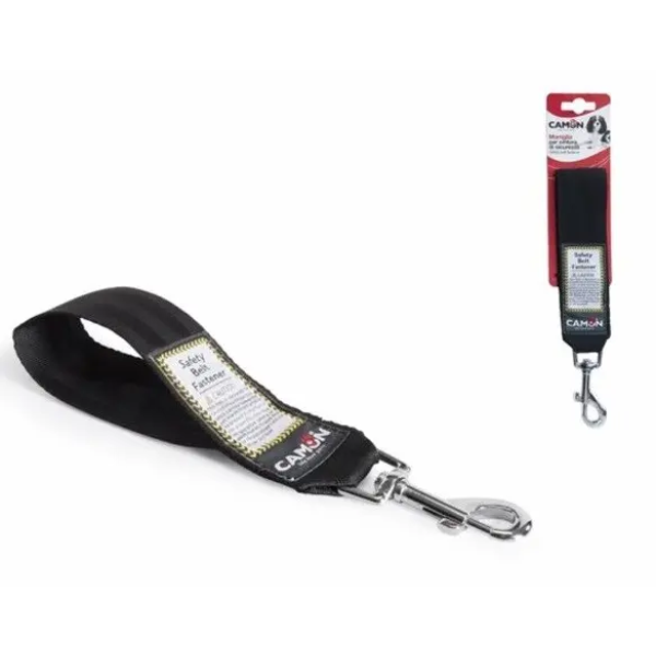 HANDLE LEAD FOR SEAT BELT