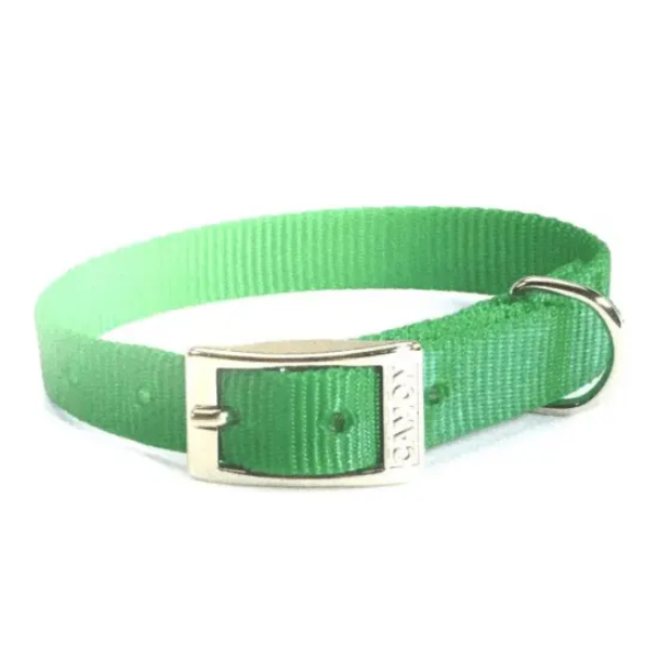 NYLON COLLAR 15 X 450 MM