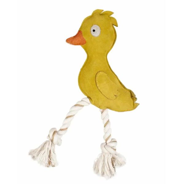 FARM FRIENDS DARCY DUCK