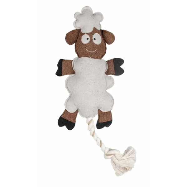 FARM FRIENDS SEBASTIAN SHEEP