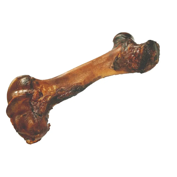 FARMZ SMOKED BEEF BONE JUMBO XL 35CM