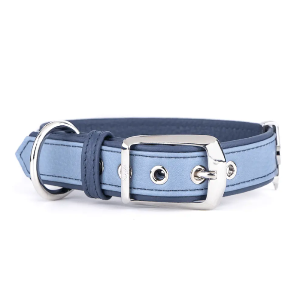 FIRENZE LEATHER 37-50CM COLLAR