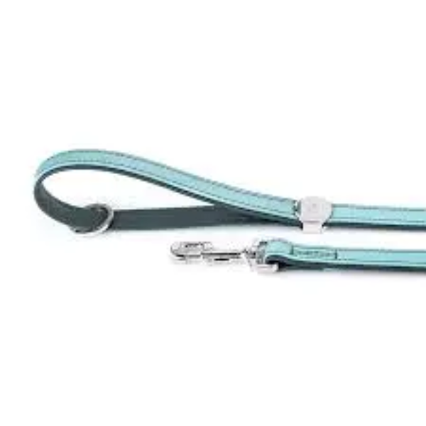 FIRENZE LEATHER LEASH M 110CM