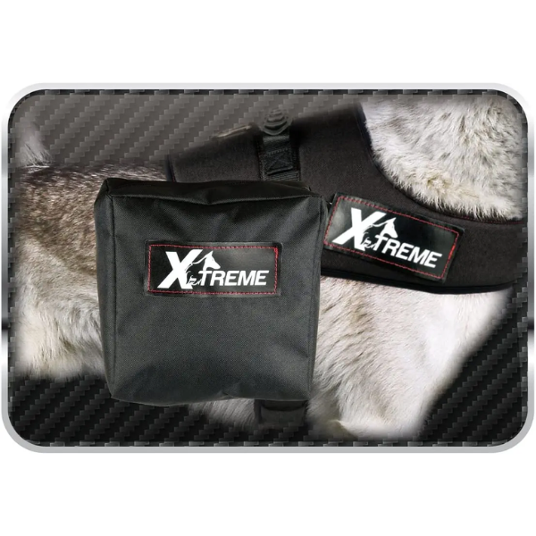 FOP EXTREME HARNESS HOLDER LARGE/XLARGE
