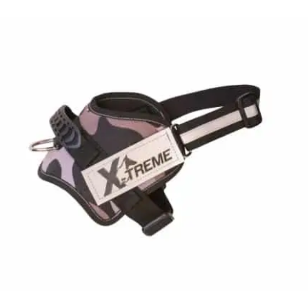 FOP EXTREME HARNESS PRO XS